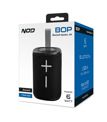 NOD BOP