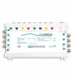 ΠΟΛΥΔΙΑΚΟΠΤΗΣ FRACARRO 9 ΕΙΣΟΔΩΝ 8 ΕΞΟΔΩΝ SWP908TS
