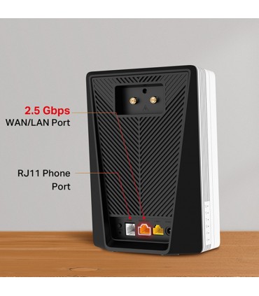 MERCUSYS MB520-5G