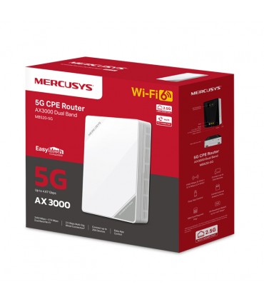MERCUSYS MB520-5G