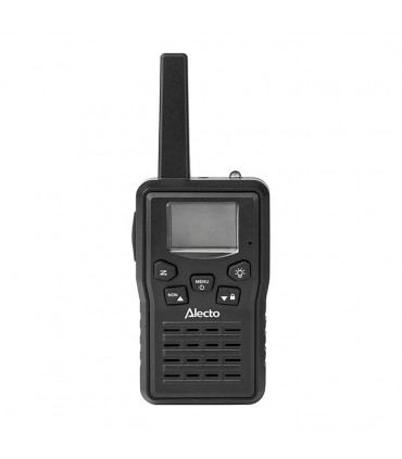Alecto  FR200BK Walkie Talkie Σετ 2τμχ