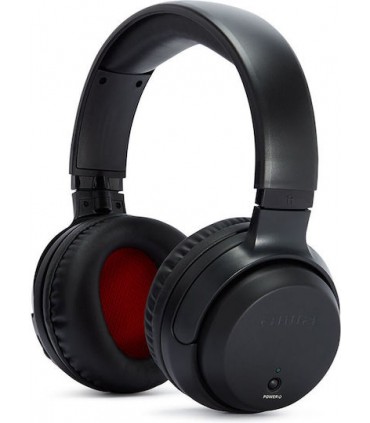 Aiwa WHF-930D Ασύρματα RF Ακουστικά Τηλεόρασης Over Ear Μαύρο