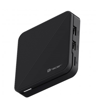 TRACER 4K TV BOX (2GB+16GB) ANDROID 14