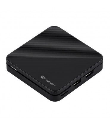TRACER 4K TV BOX (2GB+16GB) ANDROID 14
