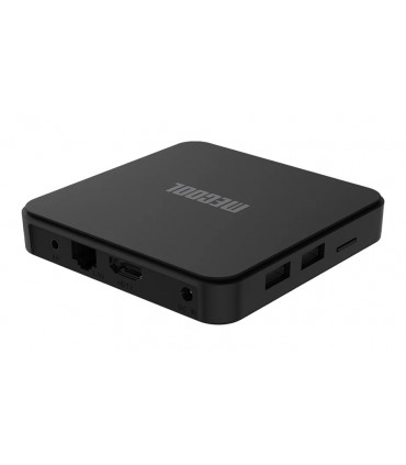 MECOOL TV Box KM7 SE, Google πιστοποίηση, 4K, 2/32GB, WiFi, Android 11