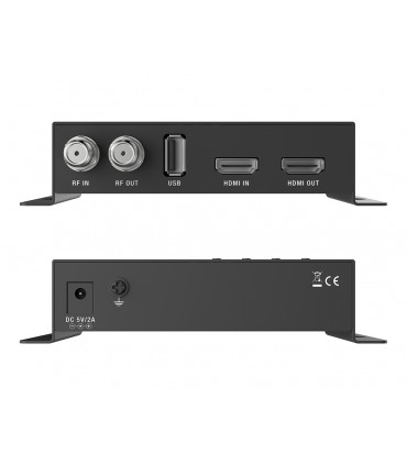 HDMI MODULATOR 3in1 mini loop