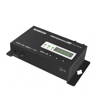 HDMI MODULATOR 3in1 mini loop