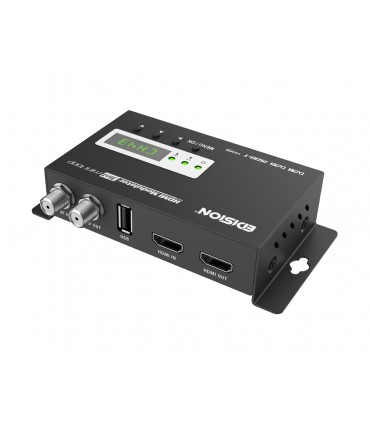 HDMI MODULATOR 3in1 mini loop