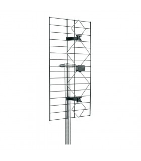 FRACARRO PU4F ΚΕΡΑΙΑ ΠΛΕΓΜΑ UHF