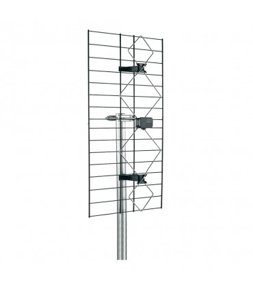 FRACARRO PU4F ΚΕΡΑΙΑ ΠΛΕΓΜΑ UHF