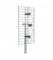 FRACARRO PU4F ΚΕΡΑΙΑ ΠΛΕΓΜΑ UHF
