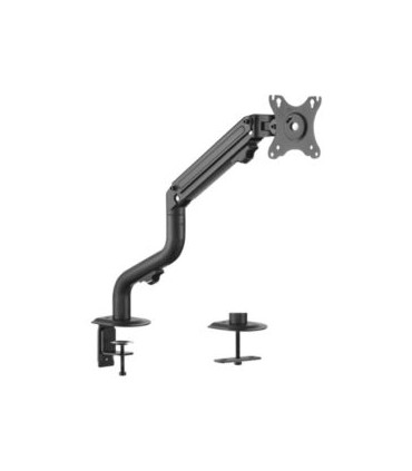 GEMBIRD ADJUSTABLE DESK DISPLAY MOUNTING ARM 17-32