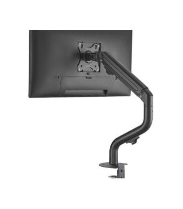 GEMBIRD ADJUSTABLE DESK DISPLAY MOUNTING ARM 17-32