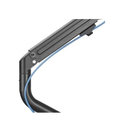 GEMBIRD ADJUSTABLE DESK DISPLAY MOUNTING ARM 17-32