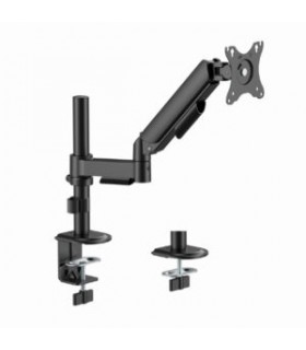 GEMBIRD ADJUSTABLE DESK DISPLAY MOUNTING ARM 17-32 VESA 100X100