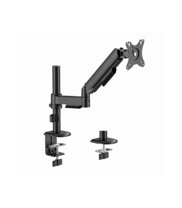 GEMBIRD ADJUSTABLE DESK DISPLAY MOUNTING ARM 17-32 VESA 100X100