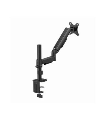 GEMBIRD ADJUSTABLE DESK DISPLAY MOUNTING ARM 17-32 VESA 100X100