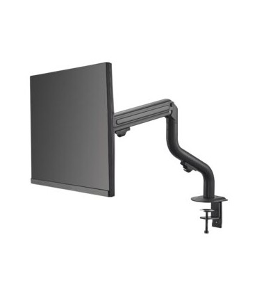 GEMBIRD ADJUSTABLE DESK DISPLAY MOUNTING ARM 17-32
