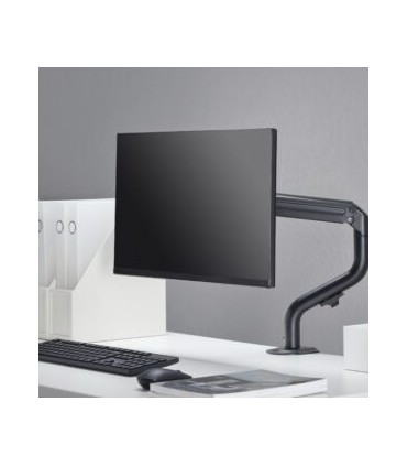 GEMBIRD ADJUSTABLE DESK DISPLAY MOUNTING ARM 17-32