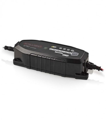 NEDIS BACCH03 Lead-Acid Battery charger 3.8 A Universal