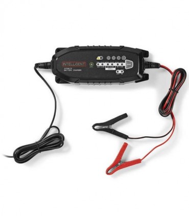 NEDIS BACCH03 Lead-Acid Battery charger 3.8 A Universal
