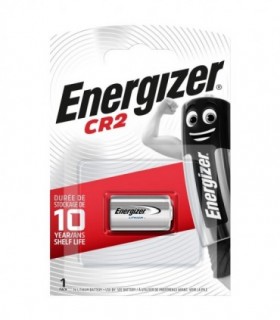 ENERGIZER CR2 PHOTO LITHIUM