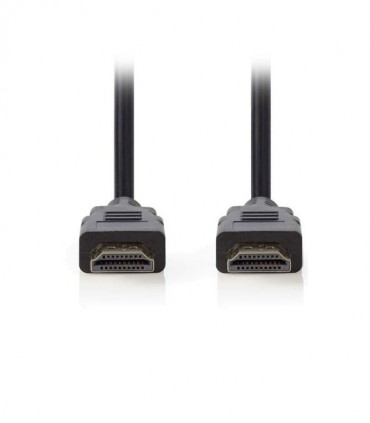 NEDIS CVGB35000BK10 Ultra High Speed HDMI Cable HDMI Connector - HDMI Connector