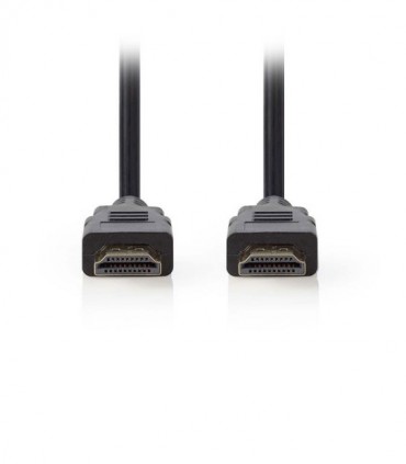 NEDIS CVGP35000BK10 Ultra High Speed HDMI Cable HDMI Connector - HDMI Connector