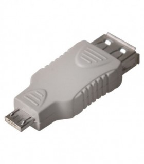 CMP-ADAP 34 USB ΘΗΛ. A - USB MICRO A ΑΡΣ.