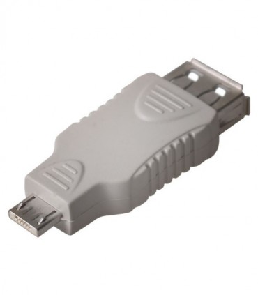 CMP-ADAP 34 USB ΘΗΛ. A - USB MICRO A ΑΡΣ.