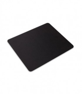 NOD Mat MOUSEPAD 18x22x2mm BLACK
