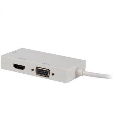 VLMP 37465 W0.20 MINI DISPLAYPORT MULTI ADAPTER