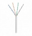68707 CAT5 PATCH UTP GREY 100m