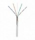 68708 CAT5 F/UTP CABLE AWG 24/1 (SOLID) CCA 100m