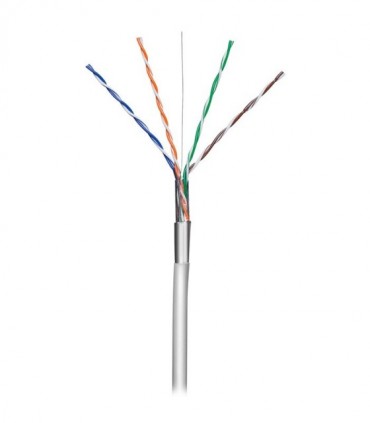 68708 CAT5 F/UTP CABLE AWG 24/1 (SOLID) CCA 100m