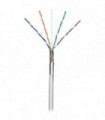 68708 CAT5 F/UTP CABLE AWG 24/1 (SOLID) CCA 100m