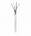 95696 NETWORK CABLE REEL CAT 6 S/FTP (PiMF) AWG 23/1 (SOLID) CCA 305m