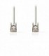 NEDIS CCGT85110GY10 Cat 5e F/UTP Network Cable RJ45 (8P8C) Male - RJ45 (8P8C) Ma