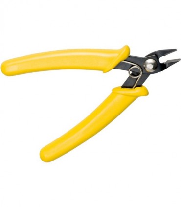 77005 WZ SS 125 SMALL WIRE CUTTER 125 MM