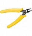 77005 WZ SS 125 SMALL WIRE CUTTER 125 MM