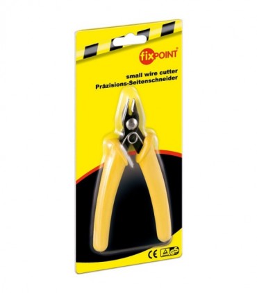77005 WZ SS 125 SMALL WIRE CUTTER 125 MM
