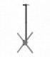 MELICONI SLIMSTYLE 400 CE - TV CEILING SUPPORT 14'-65'