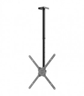 MELICONI SLIMSTYLE 400 CE - TV CEILING SUPPORT 14'-65'