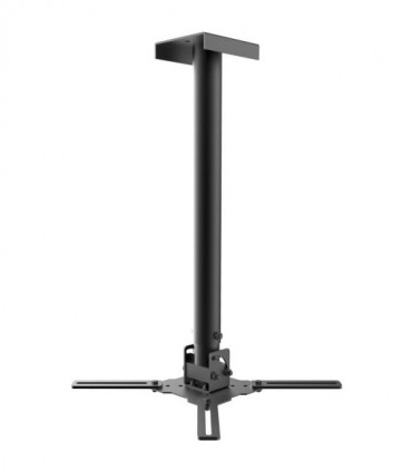 MELICONI SLIMSTYLE 400 CE - TV CEILING SUPPORT 14'-65'