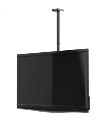 MELICONI SLIMSTYLE 400 CE - TV CEILING SUPPORT 14'-65'
