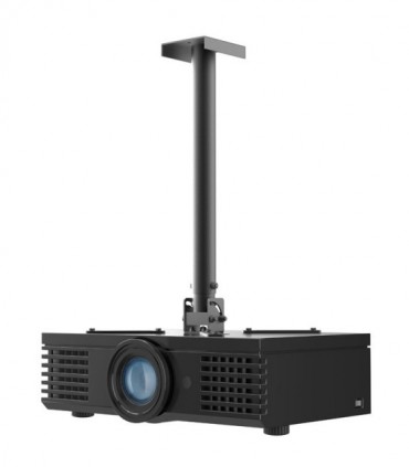MELICONI SLIMSTYLE 400 CE - TV CEILING SUPPORT 14'-65'