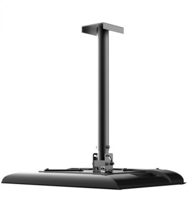 MELICONI SLIMSTYLE 400 CE - TV CEILING SUPPORT 14'-65'