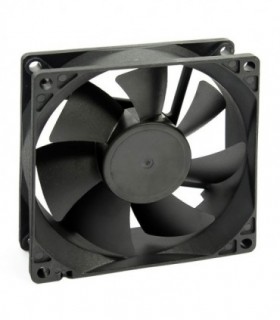 AKYGA AW-8A-BK FAN 80MM BLACK