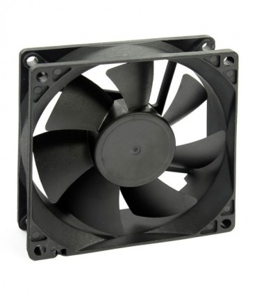 AKYGA AW-8A-BK FAN 80MM BLACK