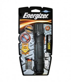 ENERGIZER HARDCASE PRO & 2xΑΑ